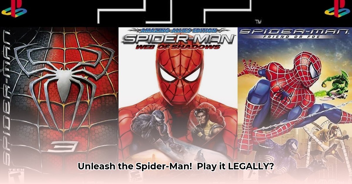 psp-spiderman